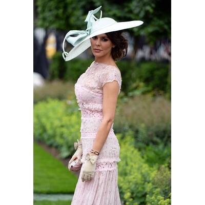Dresscode in Ascot