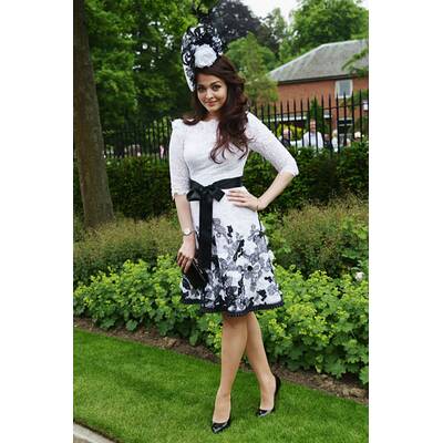 Dresscode in Ascot