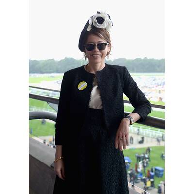 Dresscode in Ascot