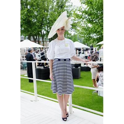 Dresscode in Ascot