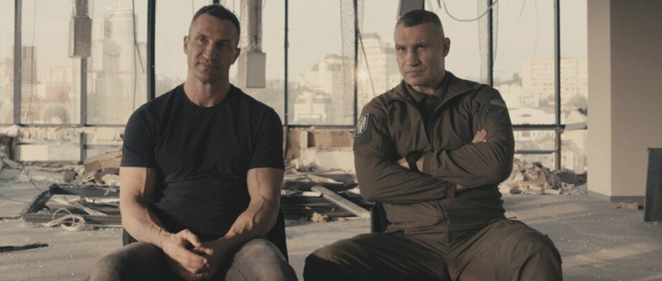 Die aktuellen Streaming-Highlights (07. - 16.09.)