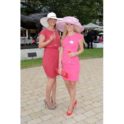 Dresscode in Ascot