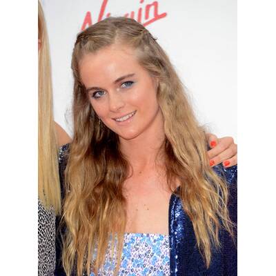 Cressida Bonas