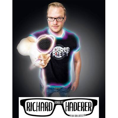 Luisa Lion von styleroulette.de