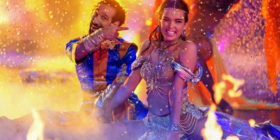 Lili Paul Massimo Sinato