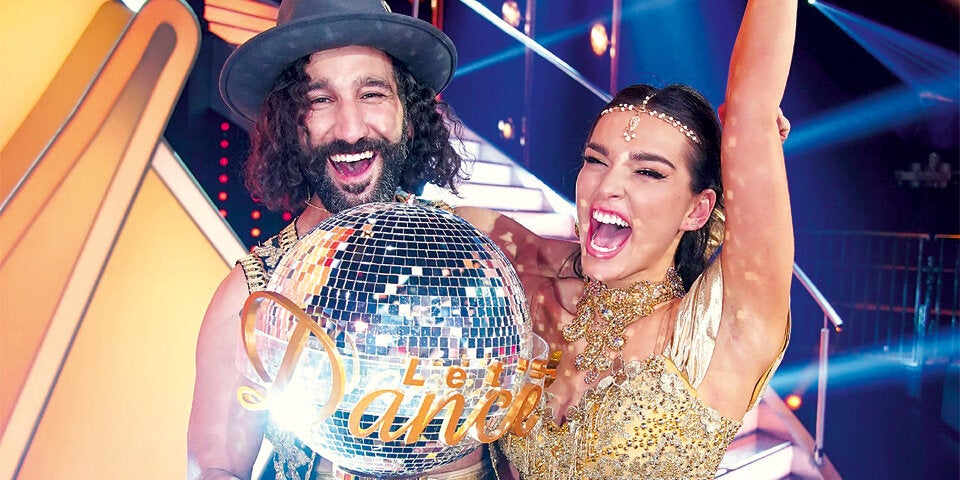 Lili Paul Massimo Sinato