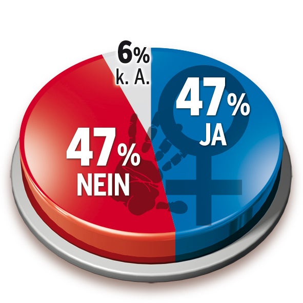 Sex-Attacken: So denkt Österreich