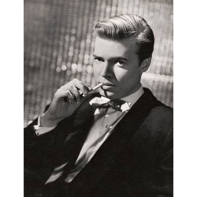 Karlheinz Böhm: Die schönsten Bilder seines Lebens