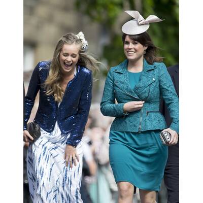 Cressida Bonas