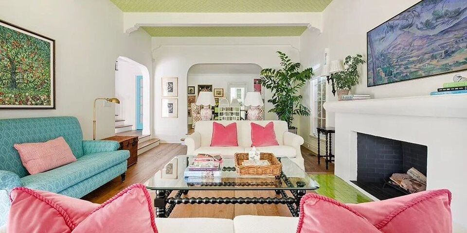 Oscar-Star Emma Stone verkauft ihre Villa in Los Angeles