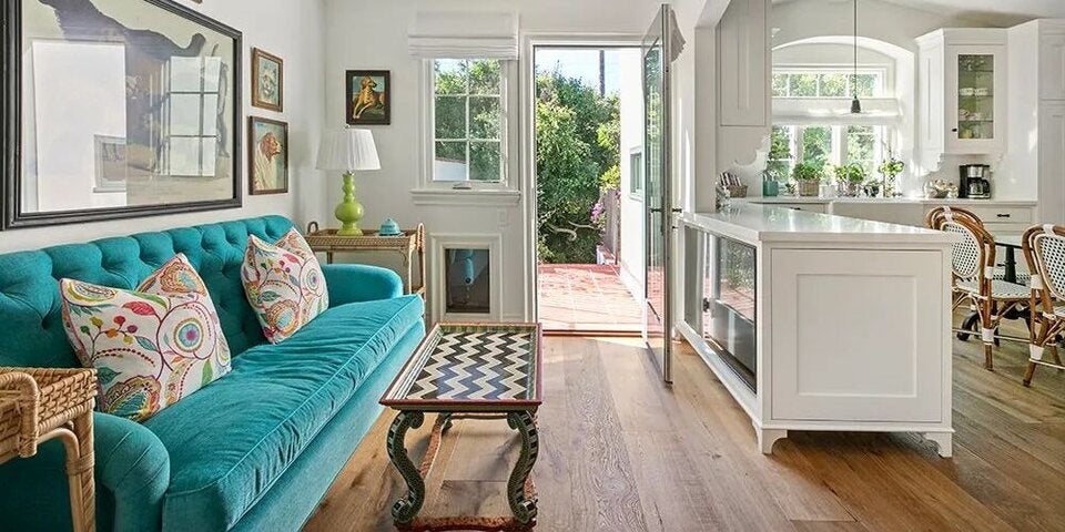 Oscar-Star Emma Stone verkauft ihre Villa in Los Angeles
