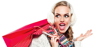Geschenke: Wir shoppen um 2 Milliarden