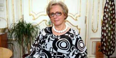 Ihre Fragen an die Frauenministerin