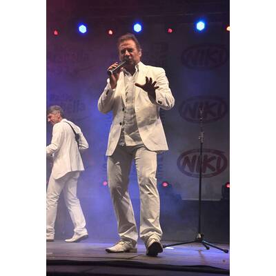 Nockalm Quintett - Ihre besten Bilder