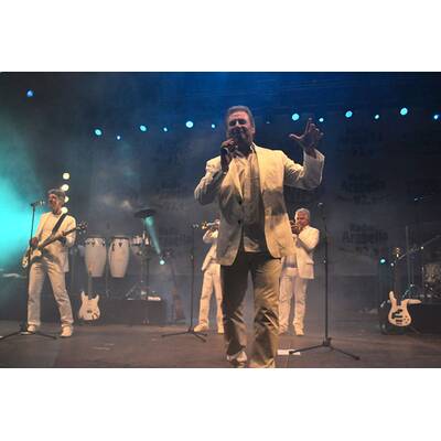 Nockalm Quintett - Ihre besten Bilder