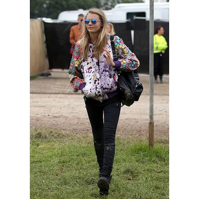 Bomberjacken sind zurück