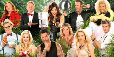 Dschungelcamp: Sind diese Stars dabei?