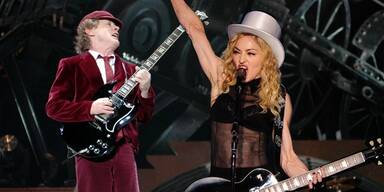 Grammys 2015: Pleiten, Skandale & Sensationen