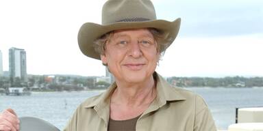 Peinlich: Dschungel-Walter belügt Millionen!