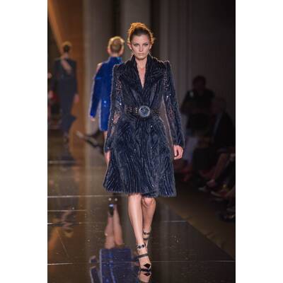 Versace Haute Couture 2013