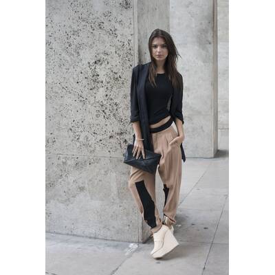 Emily Ratajkowski ist Frau des Jahres 2013