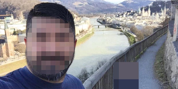 Schüsse, weil Türke nicht grüßte: 14 Jahre Haft