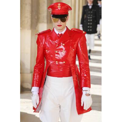 Thom Browne Menswear F/S 2014