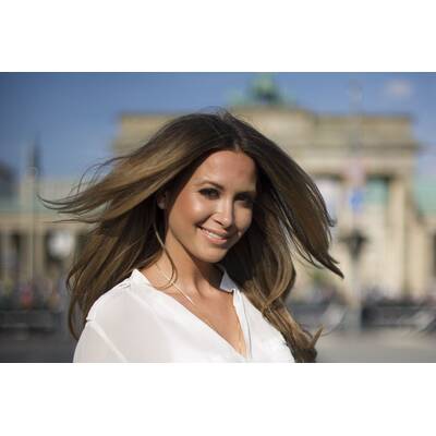 Mandy Capristo