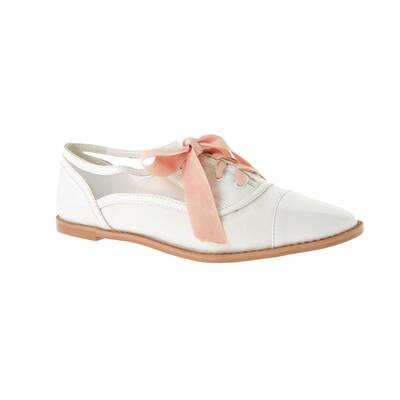 Wunderwaffe weisses Hemd