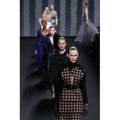 Dior Haute Couture 2013