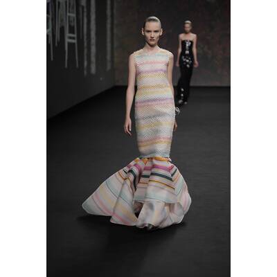 Dior Haute Couture 2013