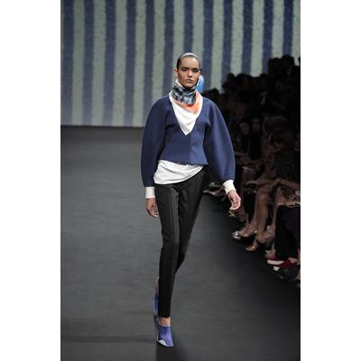 Dior Haute Couture 2013