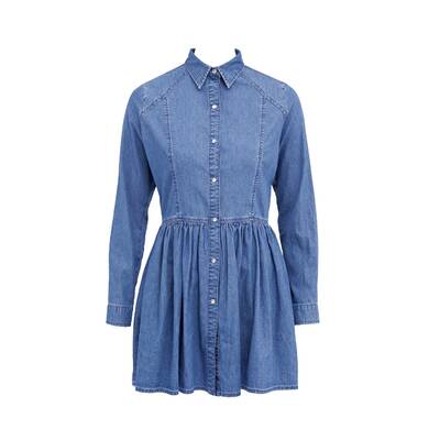 +50 Frühlingsstyling