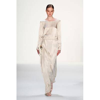 Hien Le Spring/Summer 2014