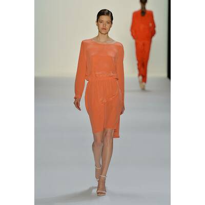 Hien Le Spring/Summer 2014