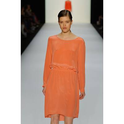 Hien Le Spring/Summer 2014