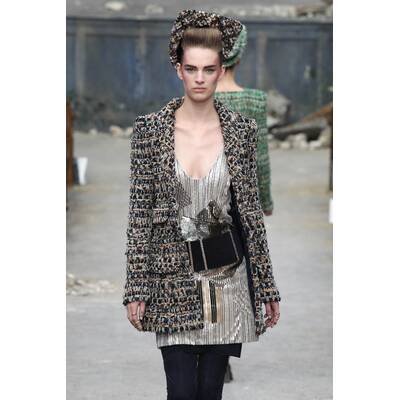 Chanel Haute Couture 2013