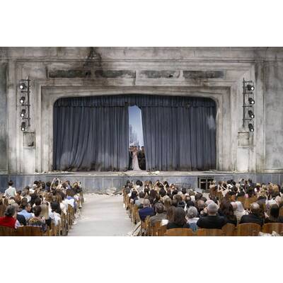 Chanel Haute Couture 2013