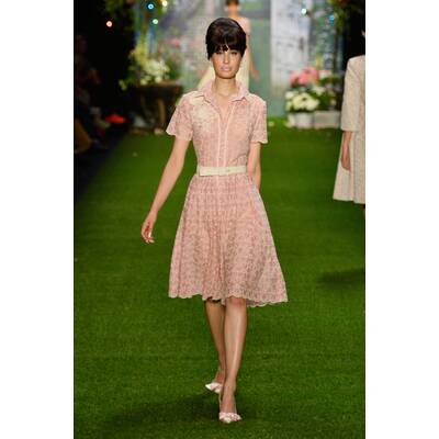 Lena Hoschek F/S 2014