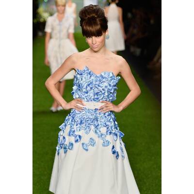 Lena Hoschek F/S 2014