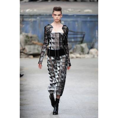 Chanel Haute Couture 2013