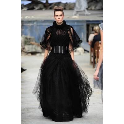 Chanel Haute Couture 2013