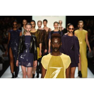 Rebekka Ruétz Spring/Summer 2014