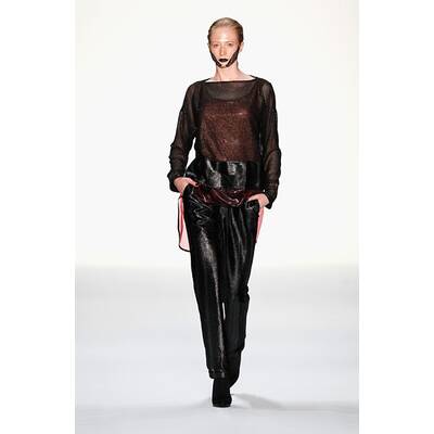 Rebekka Ruétz Spring/Summer 2014