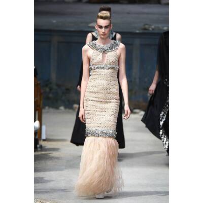 Chanel Haute Couture 2013
