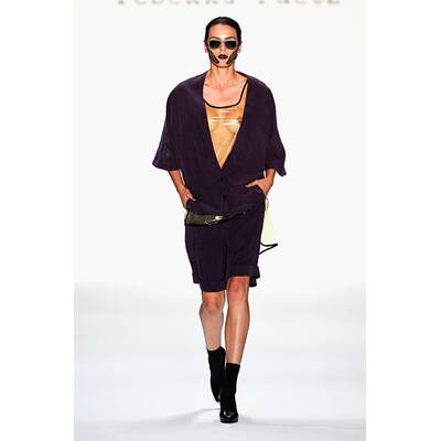 Rebekka Ruétz Spring/Summer 2014