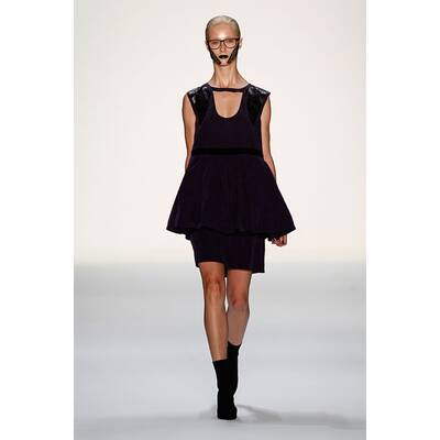 Rebekka Ruétz Spring/Summer 2014