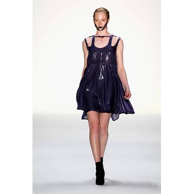 Rebekka Ruétz Spring/Summer 2014