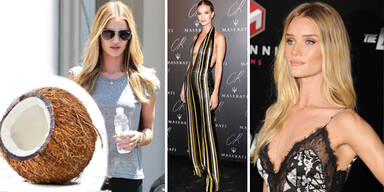 Rosie Huntington-Whiteley