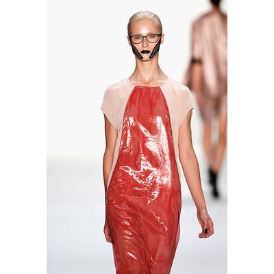 Rebekka Ruétz Spring/Summer 2014